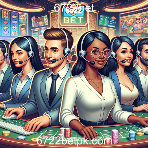 A Importância do Suporte ao Cliente em Jogos Online