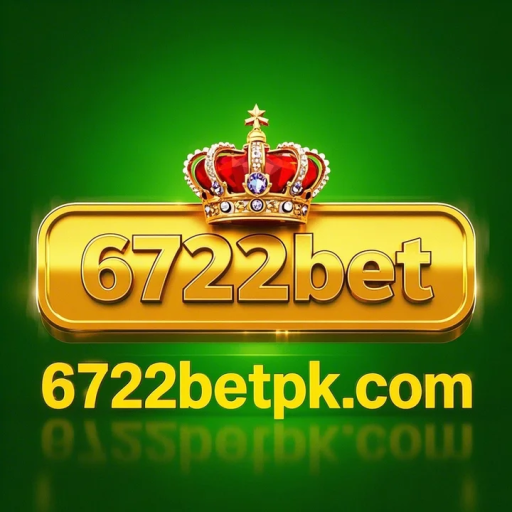 6722bet